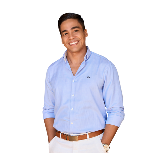 Roger Peña, director de proyectos de R&A Home